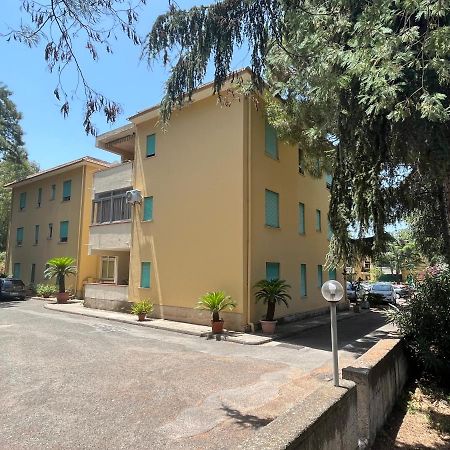 Il Viandante Apartment Olivarella-Corriolo Екстериор снимка
