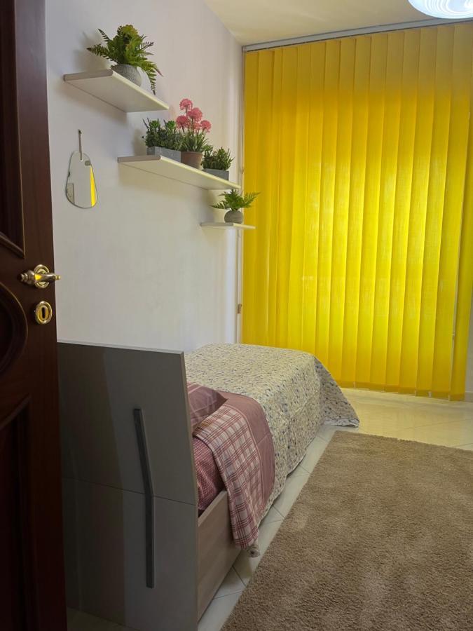 Il Viandante Apartment Olivarella-Corriolo Екстериор снимка
