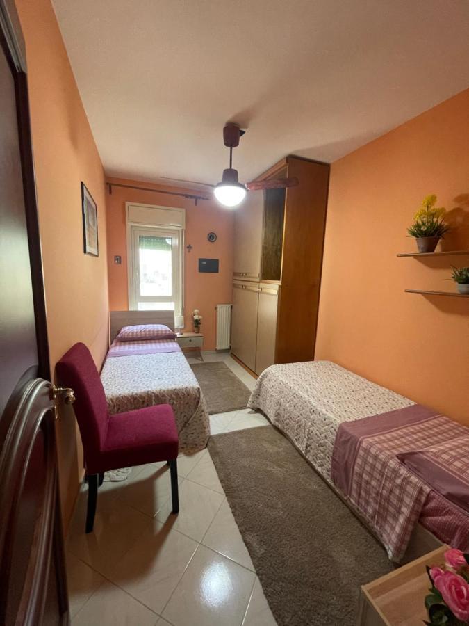 Il Viandante Apartment Olivarella-Corriolo Екстериор снимка