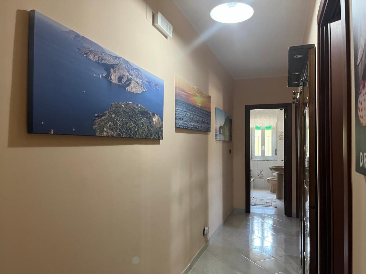 Il Viandante Apartment Olivarella-Corriolo Екстериор снимка