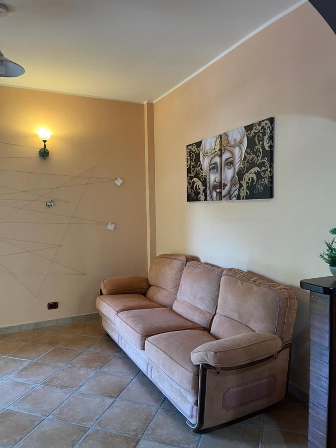Il Viandante Apartment Olivarella-Corriolo Екстериор снимка