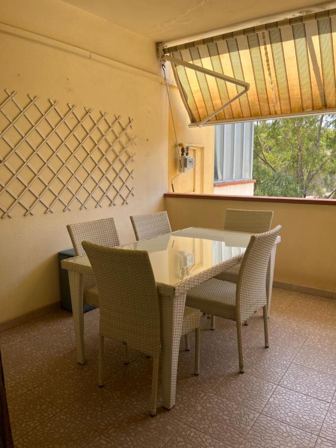 Il Viandante Apartment Olivarella-Corriolo Екстериор снимка