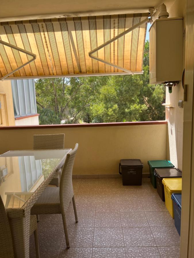 Il Viandante Apartment Olivarella-Corriolo Екстериор снимка