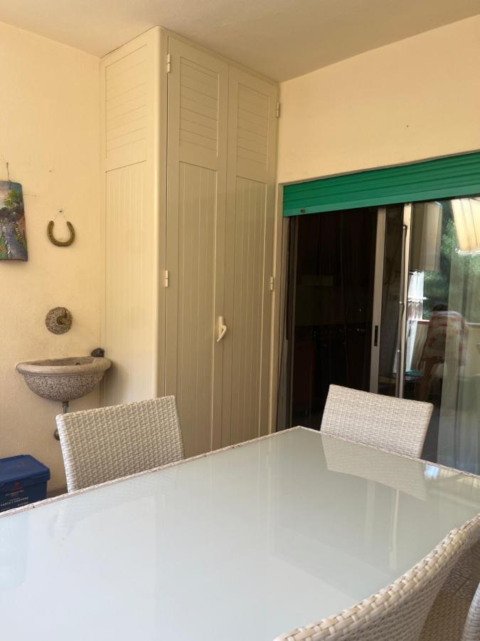 Il Viandante Apartment Olivarella-Corriolo Екстериор снимка