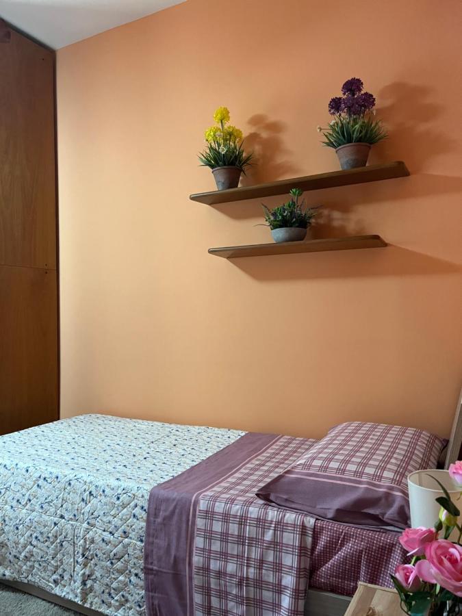 Il Viandante Apartment Olivarella-Corriolo Екстериор снимка