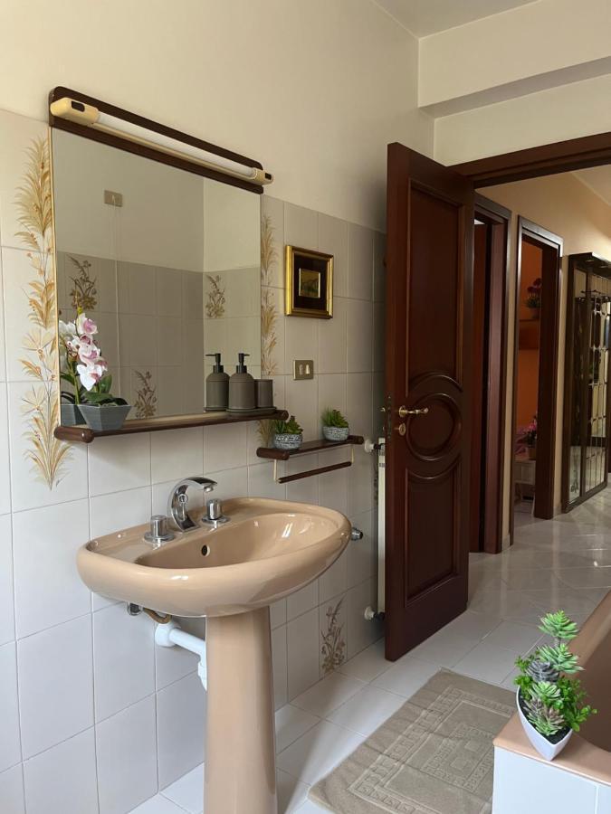 Il Viandante Apartment Olivarella-Corriolo Екстериор снимка