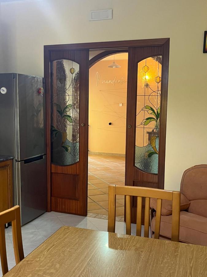 Il Viandante Apartment Olivarella-Corriolo Екстериор снимка