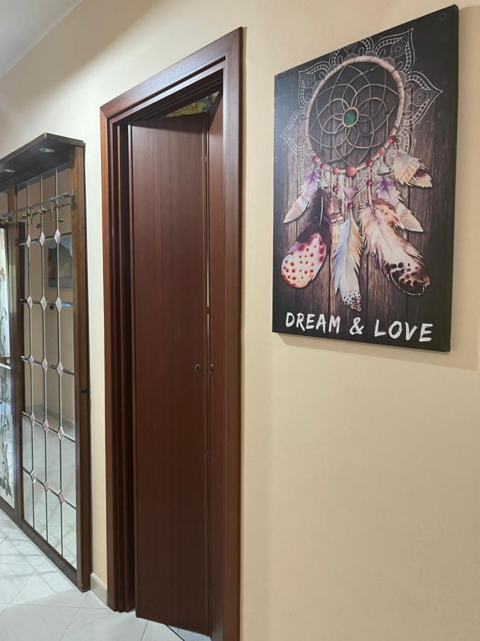 Il Viandante Apartment Olivarella-Corriolo Екстериор снимка