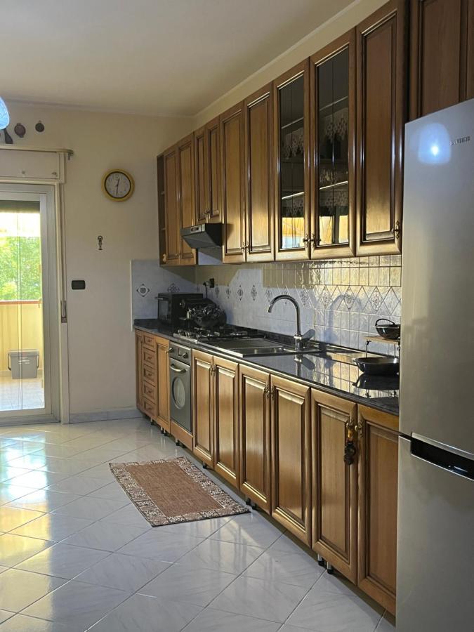 Il Viandante Apartment Olivarella-Corriolo Екстериор снимка