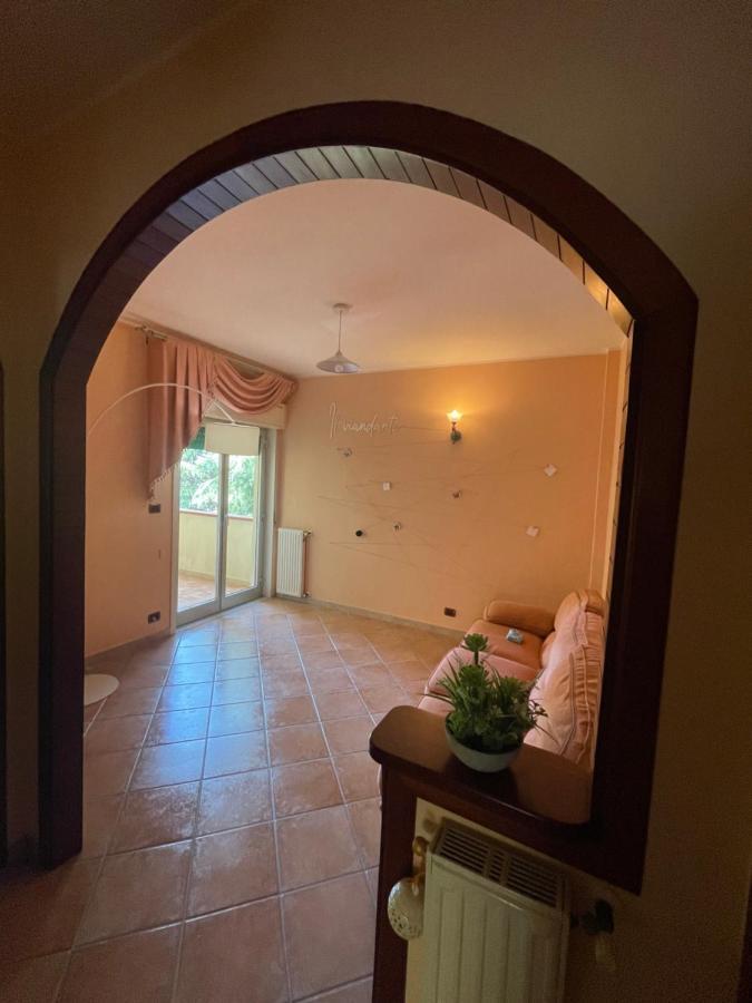 Il Viandante Apartment Olivarella-Corriolo Екстериор снимка