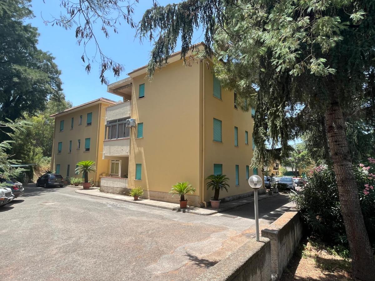 Il Viandante Apartment Olivarella-Corriolo Екстериор снимка
