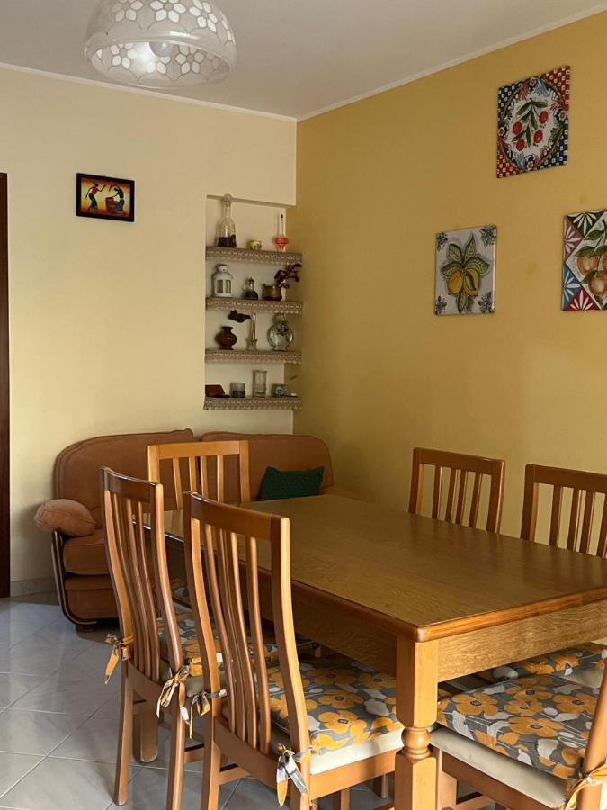 Il Viandante Apartment Olivarella-Corriolo Екстериор снимка