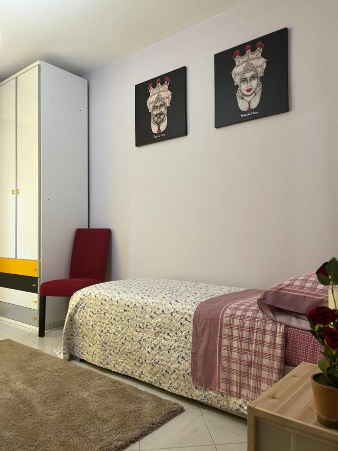 Il Viandante Apartment Olivarella-Corriolo Екстериор снимка