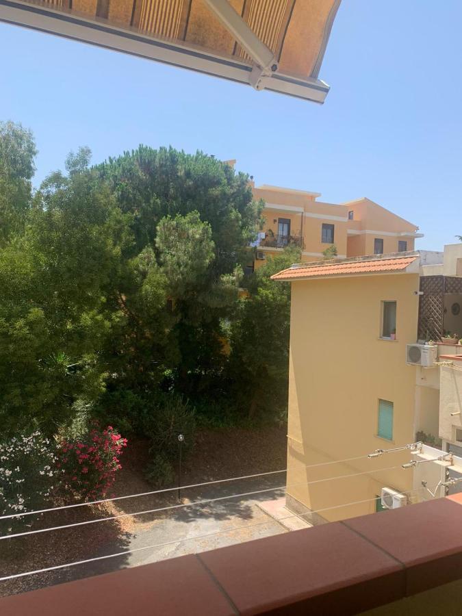 Il Viandante Apartment Olivarella-Corriolo Екстериор снимка