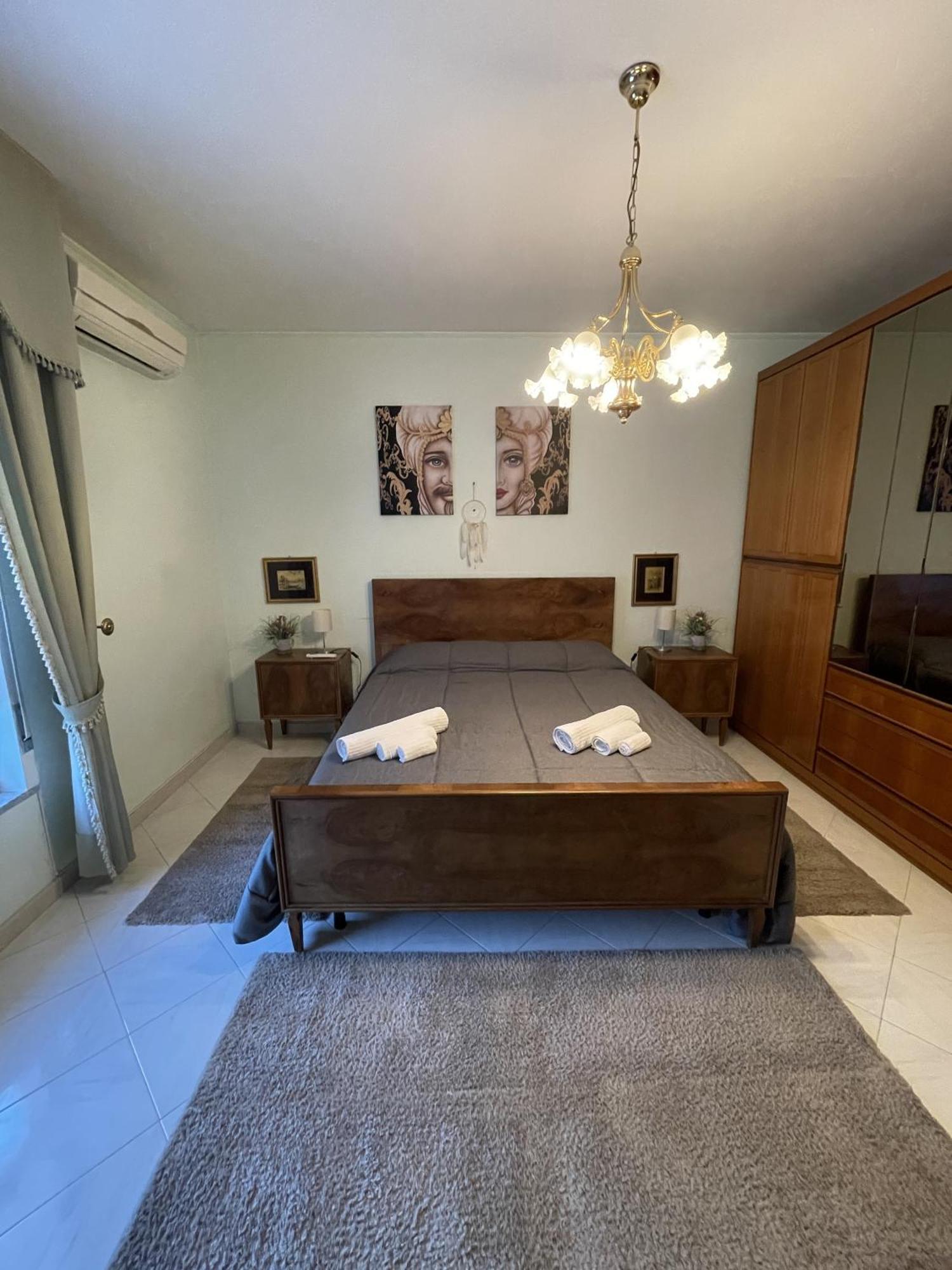 Il Viandante Apartment Olivarella-Corriolo Екстериор снимка