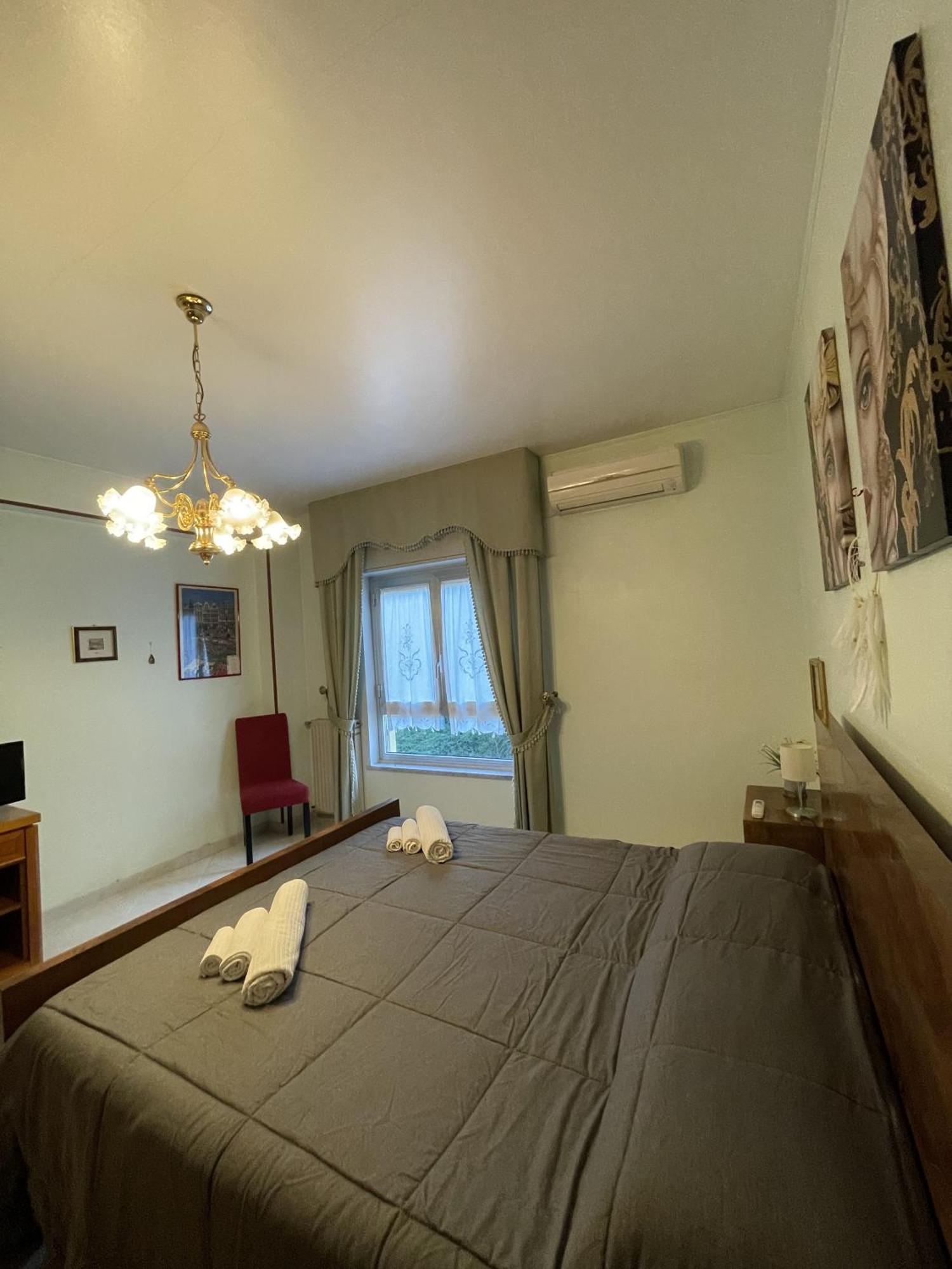 Il Viandante Apartment Olivarella-Corriolo Екстериор снимка