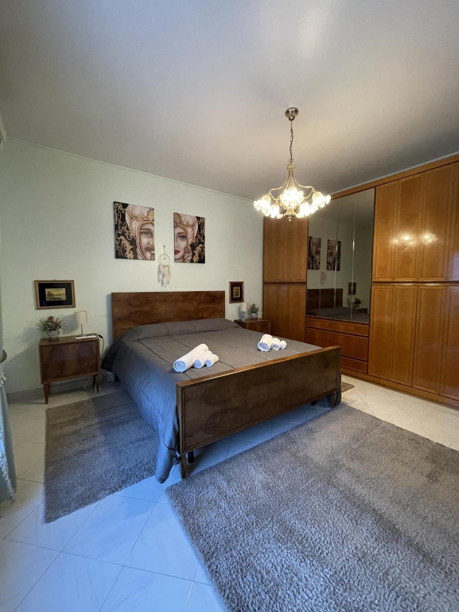 Il Viandante Apartment Olivarella-Corriolo Екстериор снимка