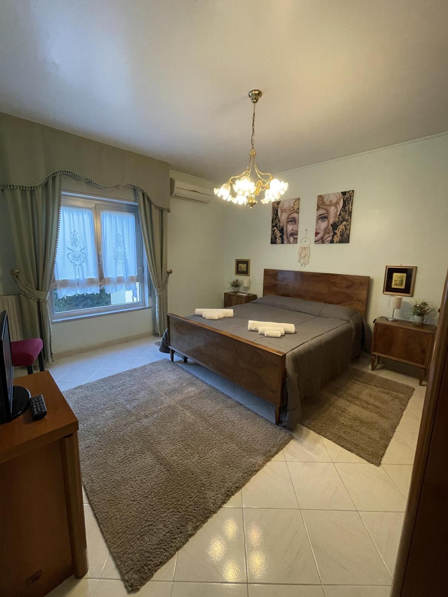 Il Viandante Apartment Olivarella-Corriolo Екстериор снимка